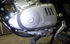 SUZUKI GN125 H 2011