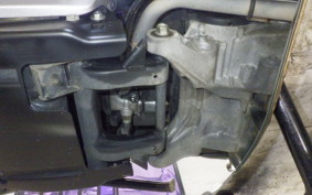 HONDA DIO 110 1988 JF58