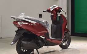 HONDA LEAD 125 2016 JK12