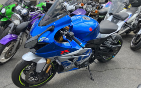 SUZUKI GSX-R1000 ABS 2020 DM11G