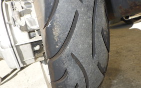 SUZUKI SKYWAVE 250 (Burgman 250) Gen.2 CJ43A