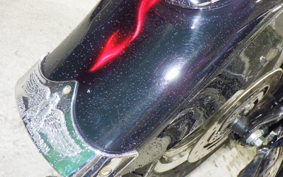 HARLEY FLSTF 1450 2006