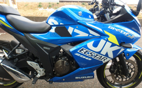 SUZUKI JIKUSA-SF250 ED22A