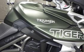 TRIUMPH TIGER 800 XC A 2020