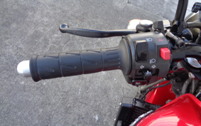 KAWASAKI ZRX-2 1998 ZR400E