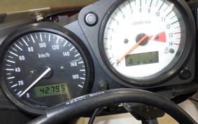 SUZUKI RGV250 Gamma Gen.3 2007 VJ23A