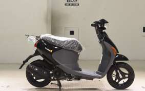 SUZUKI LET's 4 2001 CA45A