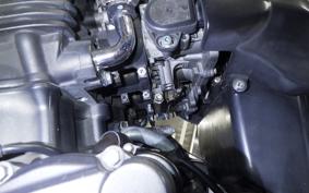 HONDA CB400SF VTEC 2011 NC42