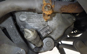 HONDA FORESIGHT EX MF04