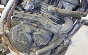 KAWASAKI KL250R 1983 KL250D