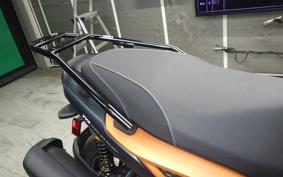 YAMAHA X FORCE 2000 SG79J