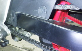 SUZUKI GSX-R125 2019 DL33B