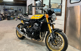 KAWASAKI Z900RS 2023 ZR900K