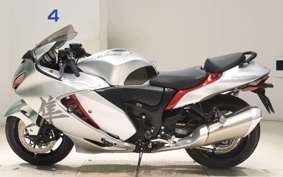 SUZUKI HAYABUSA Gen.3 2022 EJ11A