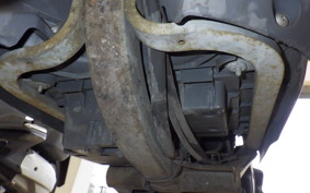 SUZUKI LET's 4 CA45A