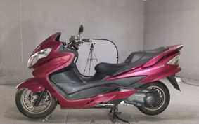 SUZUKI SKYWAVE 250SS CJ46A