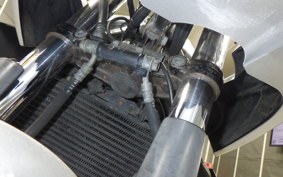 YAMAHA FZ400 1997 4YR