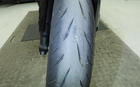 YAMAHA MT-09 SP 2024