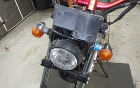 YAMAHA TRICKER Gen.2 2016 DG16J