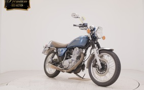 YAMAHA SR400 Gen.5 2020 RH16J