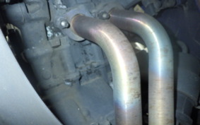 YAMAHA YZF-R25 RG43J