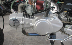 HONDA GORILLA DMJC