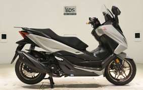 HONDA FORZA 250 2010 MF17