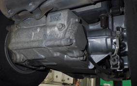HONDA GYRO CANOPY 2010 TA03
