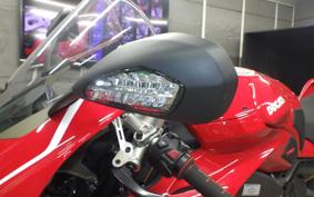 DUCATI PANIGALE V4 2020