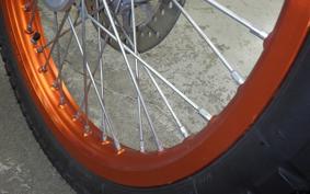 YAMAHA TRICKER Gen.3 DG32J