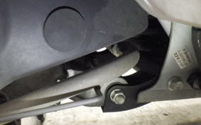 SUZUKI LET's Super Good 2006 CA4AA