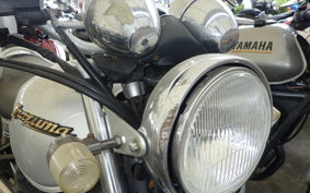 SUZUKI INAZUMA 400 (GSX400) 2000 GK7BA