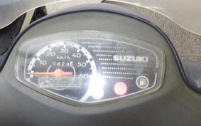 SUZUKI LET's 4 CA41A
