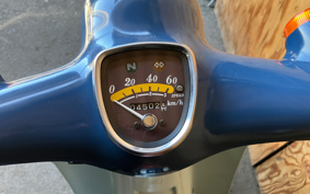 HONDA LITTLE CUB 50TH ANNIVERSARY SPL C50