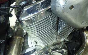 HONDA STEED 400 1995 NC26