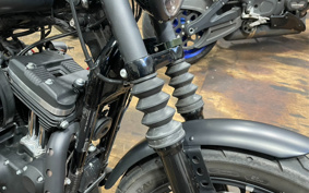 HARLEY XL883N 2018 LE2