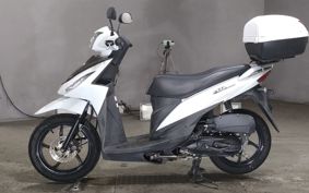 SUZUKI ADDRESS V110 CE47A