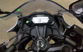 KAWASAKI NINJA250SL BX250A