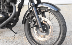 KAWASAKI ESTRELLA SE BJ250A