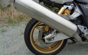 HONDA CB1300SF BOLDOR 2005 SC54