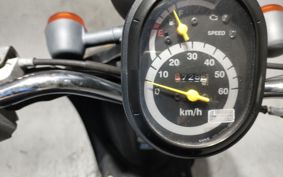 HONDA TODAY AF67