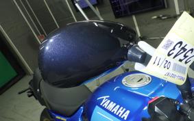 YAMAHA XSR900 2023 RN80J