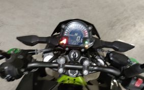 KAWASAKI Z400 2020 EX400G