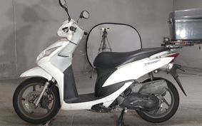 HONDA DIO 110 JF31