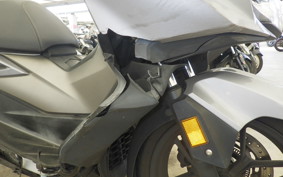 HONDA FORZA 250 MF15