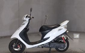YAMAHA JOG ZR EVOLUTION SA16J