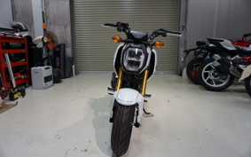 HONDA GROM 2024 JC92