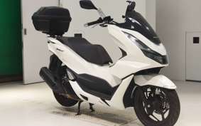 HONDA PCX125 2001 JK05