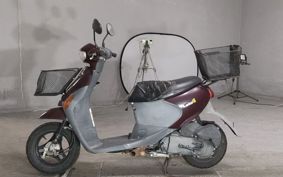SUZUKI LET`S4 CA45A