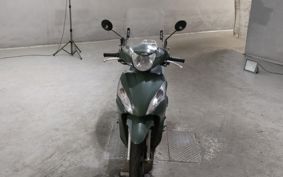 HONDA DIO 110 JF31